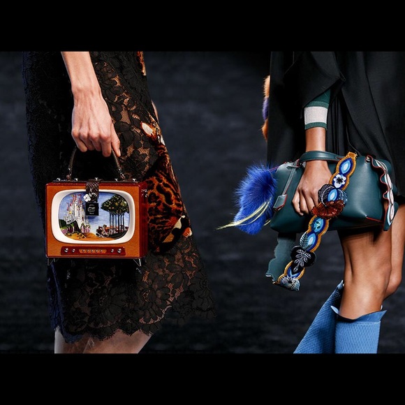 Meet your Posher, Blaze - Picture 1 of 1